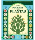 LOS SUPERPODERES DE LAS PLANTAS
