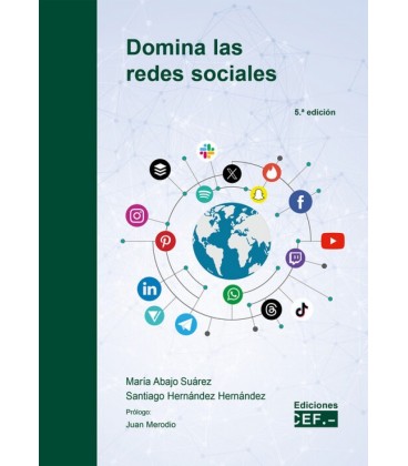 DOMINA LAS REDES SOCIALES 5 EDICION