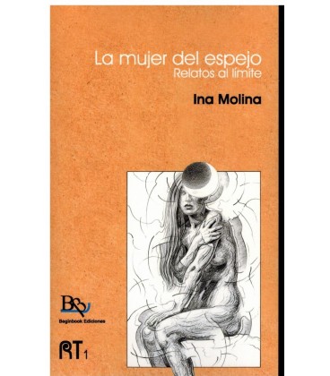 LA MUJER DEL ESPEJO RELATOS AL LIMITE