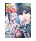 THE RISING OF THE SHIELD HERO N 23