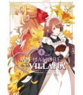 ME ENAMORE DE LA VILLANA 04 (COMIC)