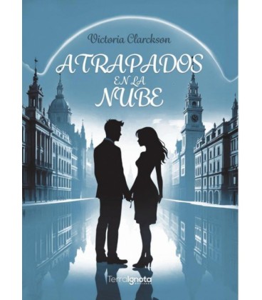 ATRAPADOS EN LA NUBE
