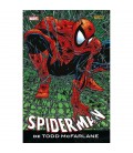 SPIDERMAN DE TODD MCFARLANE