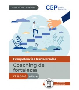 MANUAL COACHING DE FORTALEZAS ESPECIALIDADES FORMATIVAS