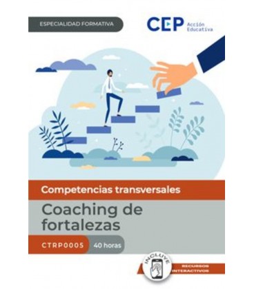 MANUAL COACHING DE FORTALEZAS ESPECIALIDADES FORMATIVAS