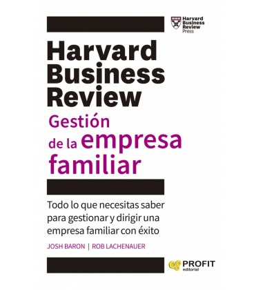GESTION DE LA EMPRESA FAMILIAR