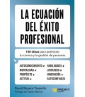 ECUACION DEL EXITO PROFESIONAL