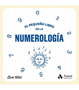 PEQUEÑO LIBRO DE LA NUMEROLOGIA