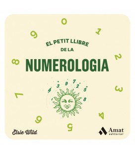 PETIT LLIBRE DE LA NUMEROLOGIA (CAT)