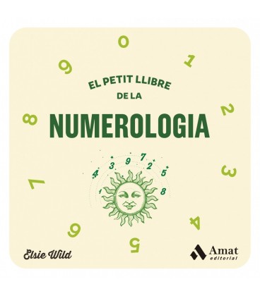 PETIT LLIBRE DE LA NUMEROLOGIA (CAT)