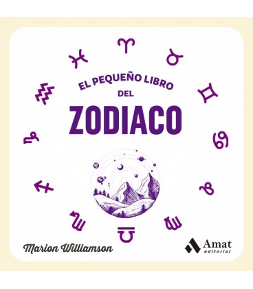 PEQUEÑO LIBRO DEL ZODIACO