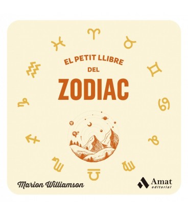 PETIT LLIBRE DEL ZODIAC (CAT)