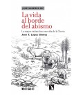 VIDA AL BORDE DEL ABISMO LA MAYOR EXTINCION CONOCIDA DE LA TIERRA