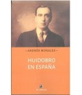 HUIDOBRO EN ESPAÑA