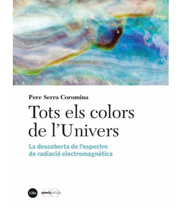 LA DESCOBERTA DE LESPECTRE DE RADIACIO ELECTROMAGNETICA