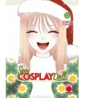 SEXY COSPLAY DOLL 12