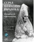 CUPLE Y CANCION ESPAÑOLA ESCENARIOS DE REPRESENTACION
