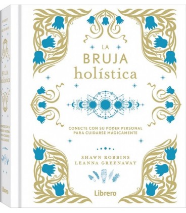 BRUJA HOLISTICA