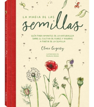 MAGIA DE LAS SEMILLAS