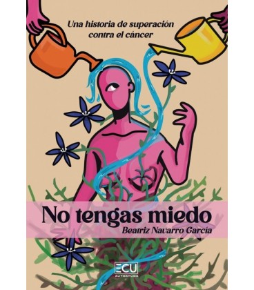 NO TENGAS MIEDO
