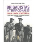 BRIGADISTAS INTERNACIONALES POR LA ESPAÑA DEMOCRATICA
