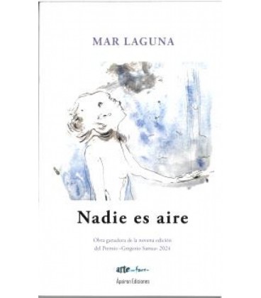 NADIE ES AIRE