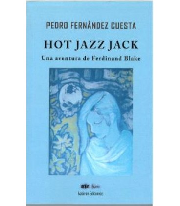HOT JAZZ JACK