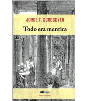 TODO ERA MENTIRA