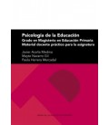PSICOLOGIA DE LA EDUCACION GRADO EN MAGISTERIO EN EDUCACION PRIMARIA M