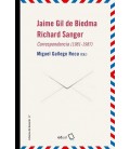JAIME GIL DE BIEDMA Y RICHARD SANGER