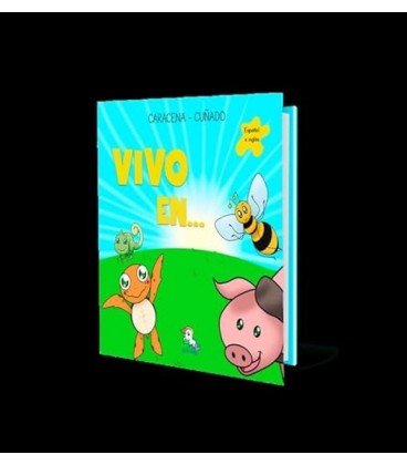 VIVO EN... VOL 1