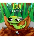 LOLA LA LAGARTIJA