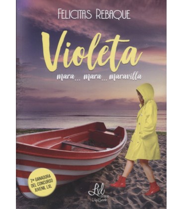 VIOLETA MARA MARA MARAVILLA