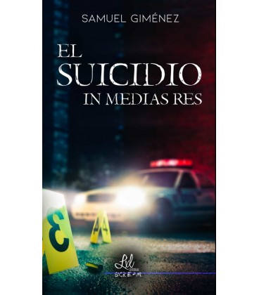 SUICIDIO IN MEDIAS RES