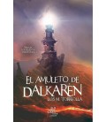 EL AMULETO DE DALKAREN