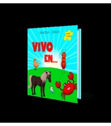 VIVO EN... VOL 2