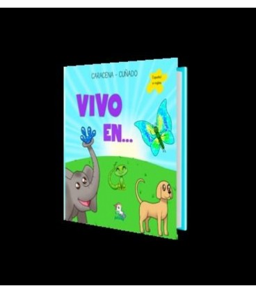 VIVO EN... VOL 3