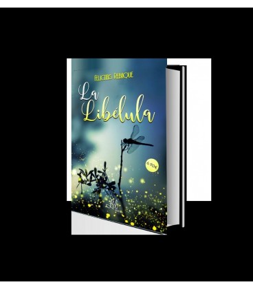 LA LIBELULA