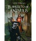 EL AMULETO DE ANTYULIS