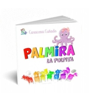 PALMIRA LA PULPITA