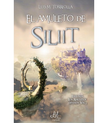 EL AMULETO DE SILIIT