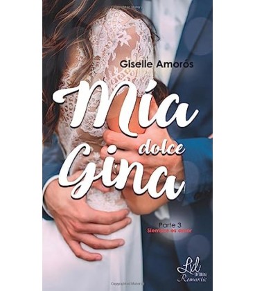 MIA DOLCE GINA