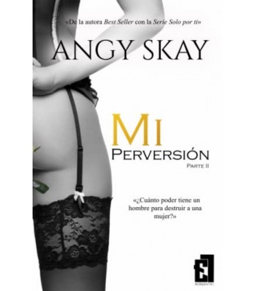 MI PERVERSION