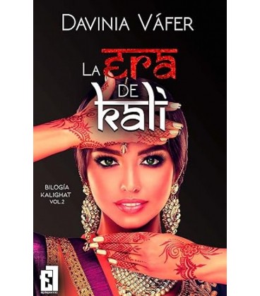 LA ERA DE KALI
