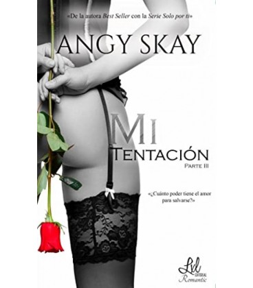 MI TENTACION