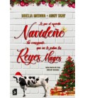 LO QUE EL ESPIRITU NAVIDEÑO HA CONSEGUIDO, QUE NO LO JODAN LOS REYES M