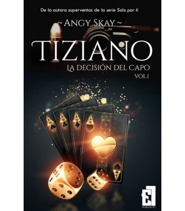 TIZIANO: LA DECISION DEL CAPO