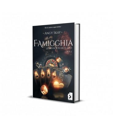 FAMIGGHIA: LA SALVACION DEL CAPO