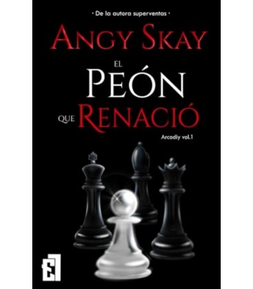 EL PEON QUE RENACIO