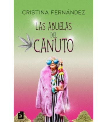 LAS ABUELAS DEL CANUTO